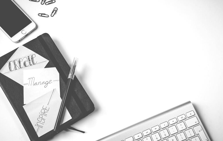 Post: How to clean your phone and keyboard safely